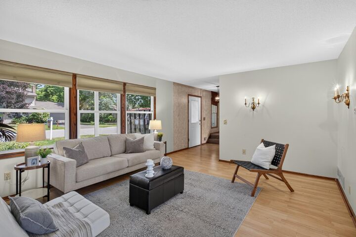 Property Photo:  1772 Eldridge Avenue W  MN 55113 