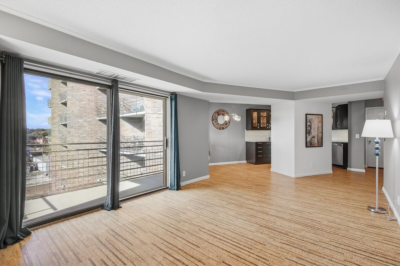 Property Photo:  26 10th Street W 1309  MN 55102 
