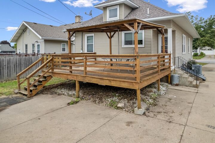 Property Photo: 1223 W 5th Street MN 55987