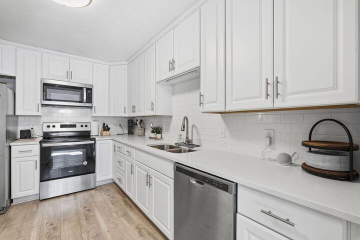 Property Photo: 18385 Creeks Bend Drive MN 55345