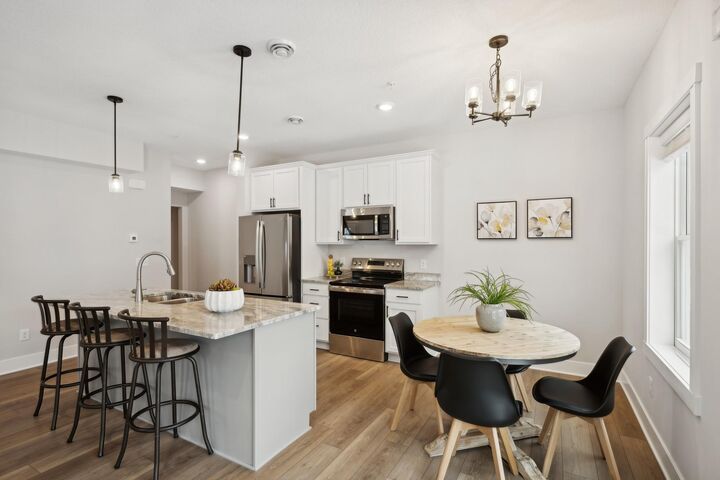 Property Photo: 3403 Douglas Drive N MN 55422