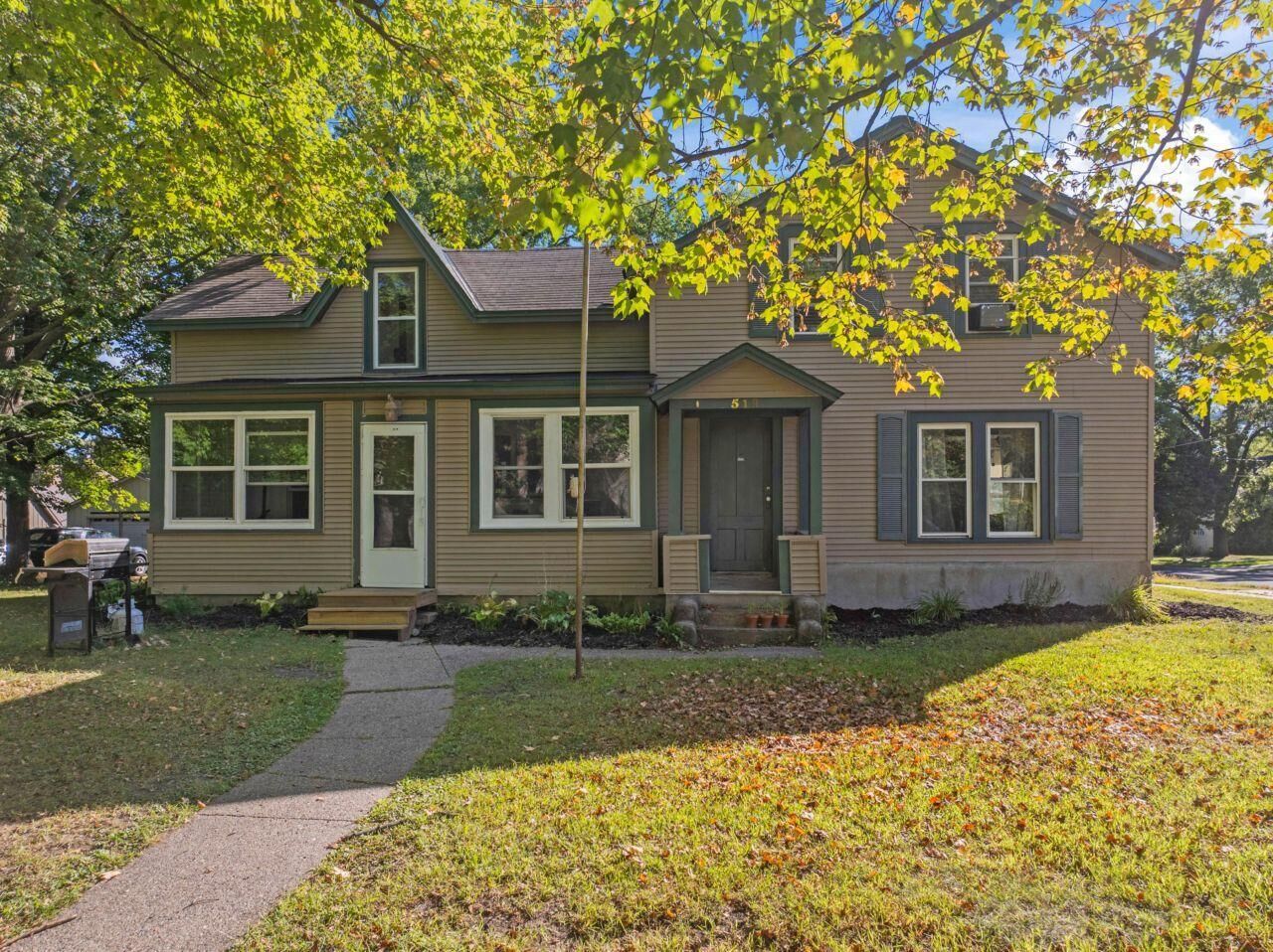 Property Photo: 519 College Street MN 55057