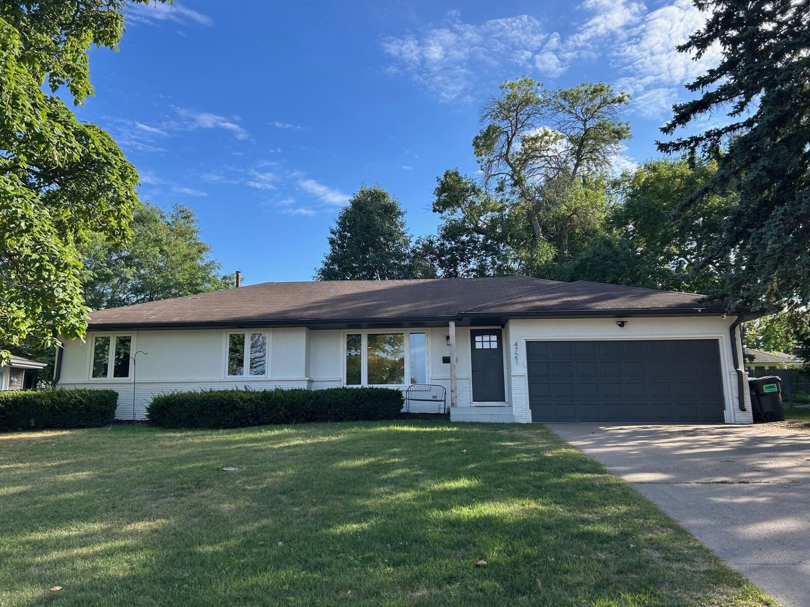 Property Photo:  4721 School Road  MN 55424 