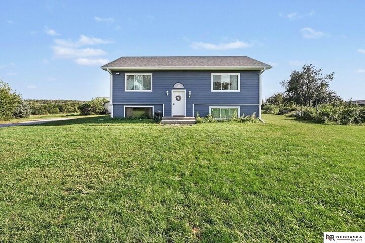 Property Photo: 3801 Mill Road NE 68336