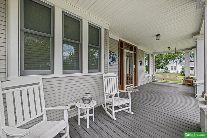 Property Photo:  801 &Amp 811 10th Street  NE 68791 