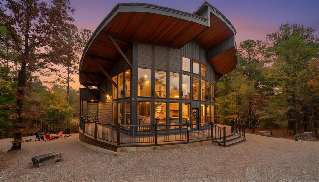 Property Photo:  663 Sugarberry Trail  OK 74728 