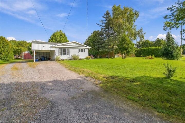 Property Photo:  397 Sabourin Road  ON P2B 2P5 