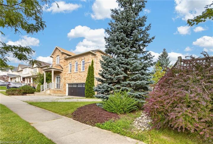 Property Photo:  116 Bailey Drive  ON N1P 0A2 