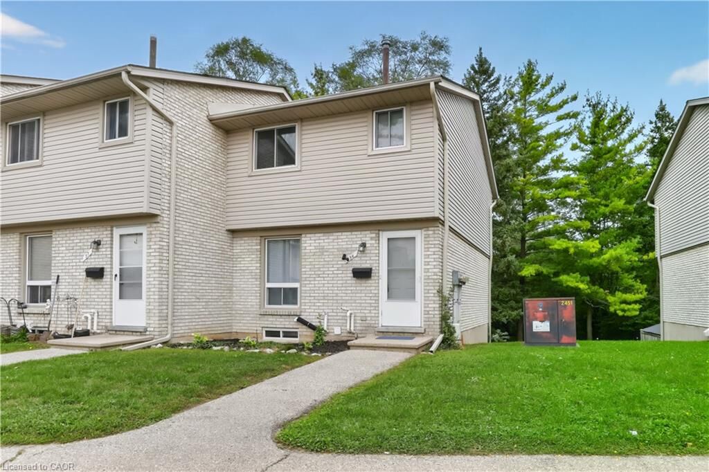 Property Photo:  700 Paisley Road 56  ON N1K 1A3 