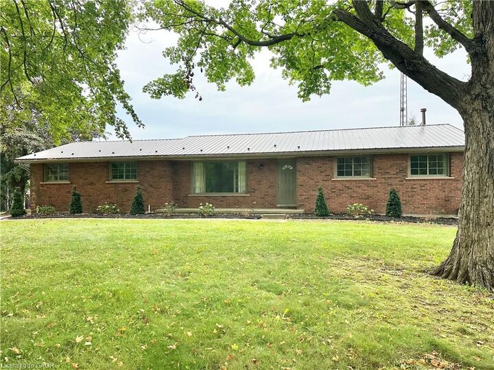 Property Photo:  423 Highway 6  ON N3Y 4K2 