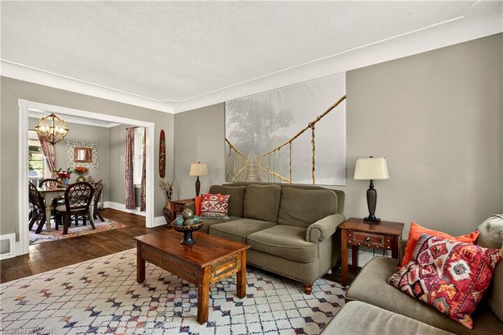 Property Photo:  5 Cameron Avenue  ON L9H 1P4 