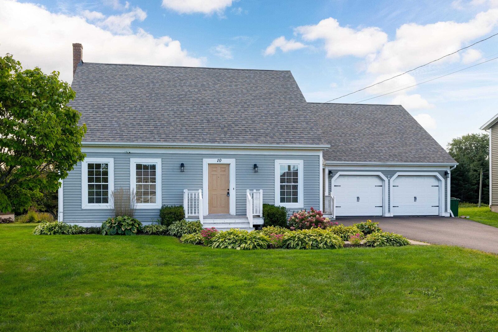 Property Photo:  10 Jake Drive  PE C0A 1H4 