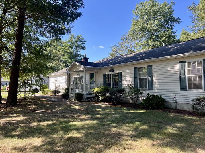 Property Photo:  412 Green St.  MA 02346 