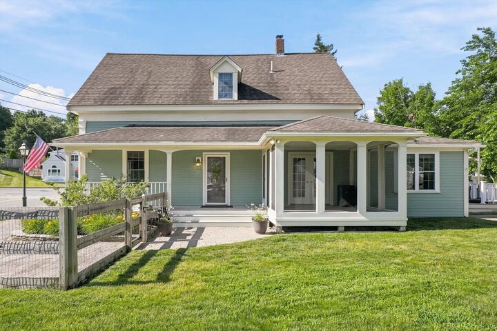Property Photo: 35 Elm Park MA 01834