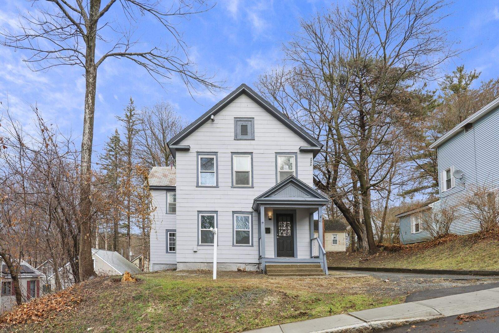Property Photo:  41 Prospect St  MA 01247 