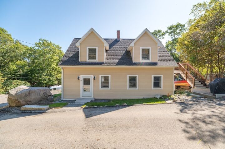 Property Photo:  2 Hunter Road  MA 01930 