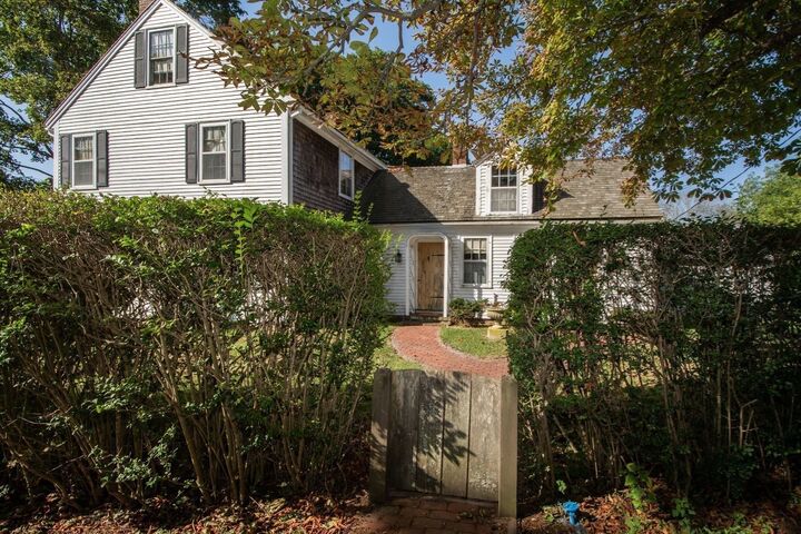Property Photo:  612 First Parish Road  MA 02066 