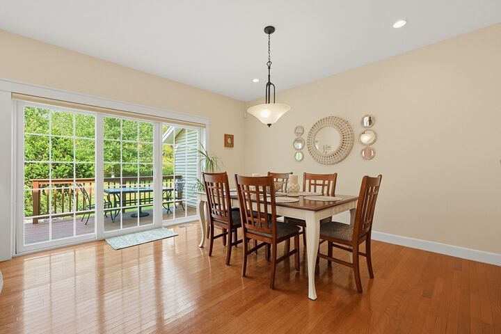 Property Photo:  5 Walden Way 5  MA 01757 