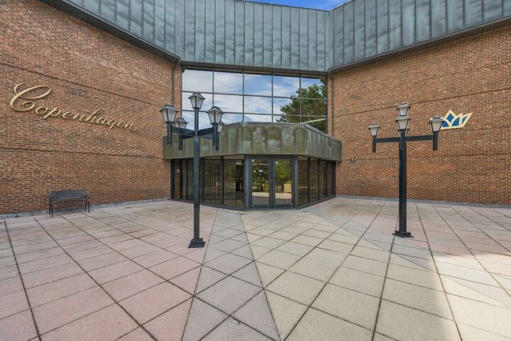 Property Photo:  406 Paradise Road 3H  MA 01907 