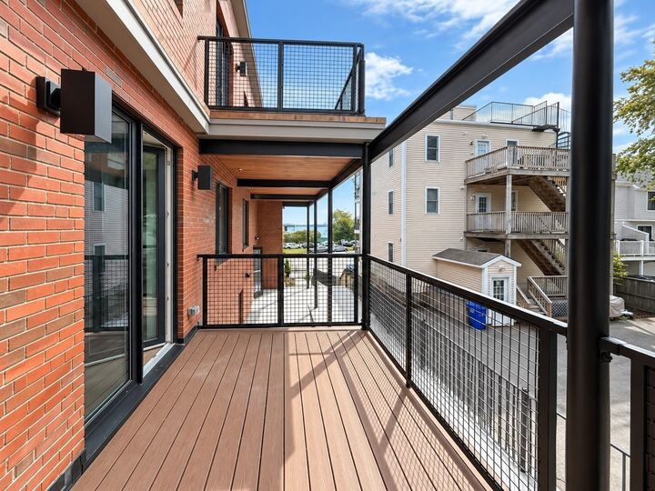 Property Photo:  804 E 7th Street 203  MA 02127 