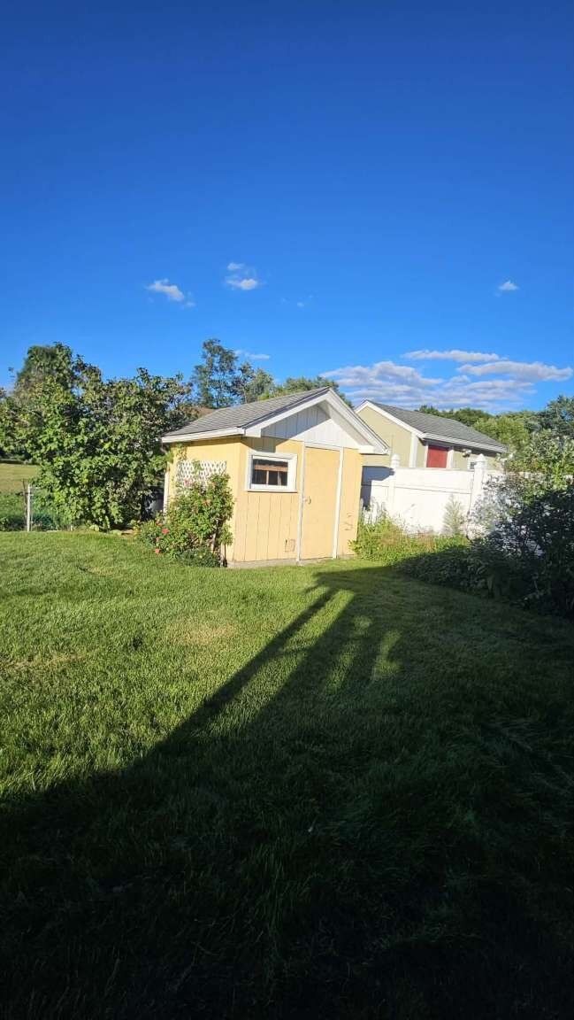 Property Photo: 38 Cora Ave MA 01013