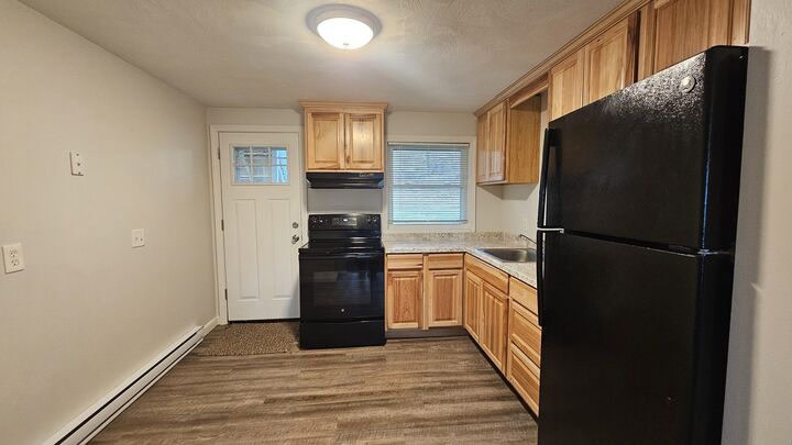 Property Photo: 278 Dresser Hill 6 MA 01571