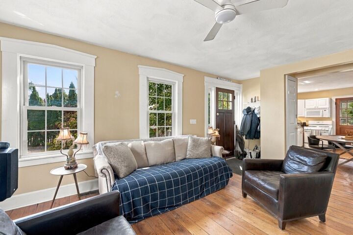 Property Photo:  43 Hawkes 1  MA 01945 