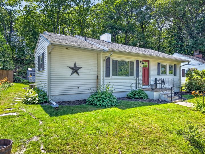Property Photo:  134 Washington St  MA 02176 