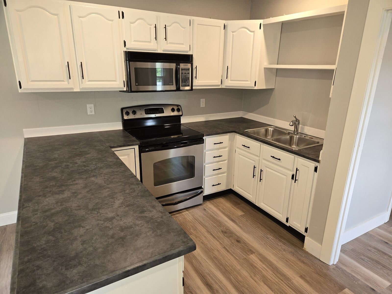 Property Photo: 25 Keefe Rd 3 MA 01720