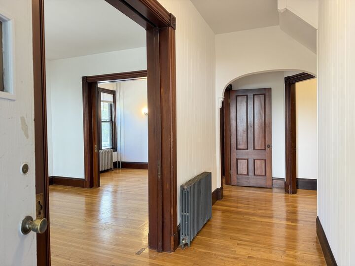 Property Photo:  29 Greene St 1  MA 02143 