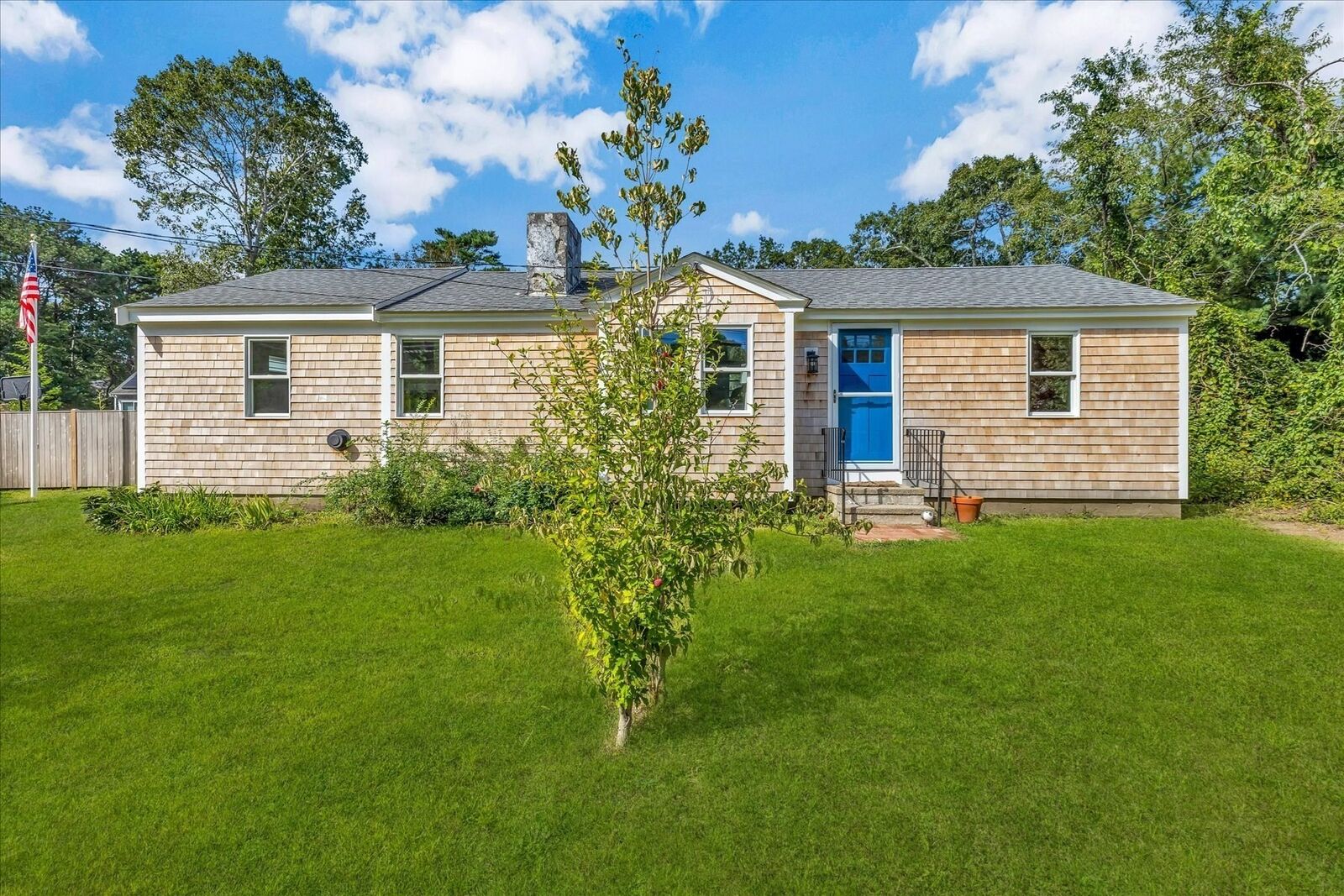 Property Photo:  25 Raspberry Lane  MA 02648 