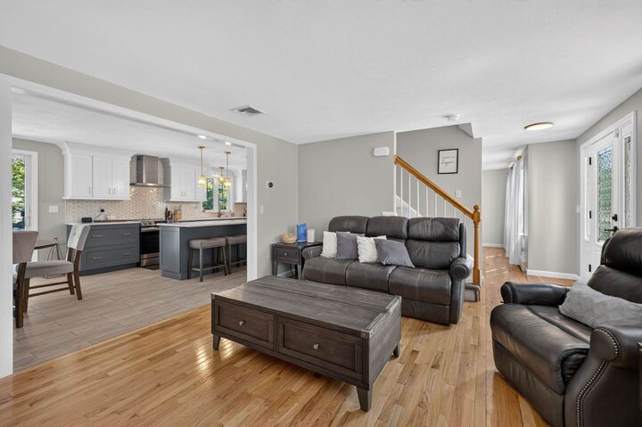 Property Photo: 68 Metacomet Ave MA 02718