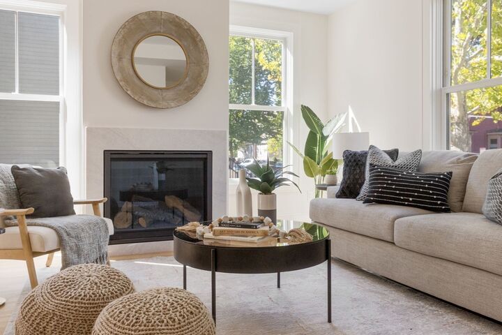 Property Photo:  24 Wendell Street 2  MA 02138 