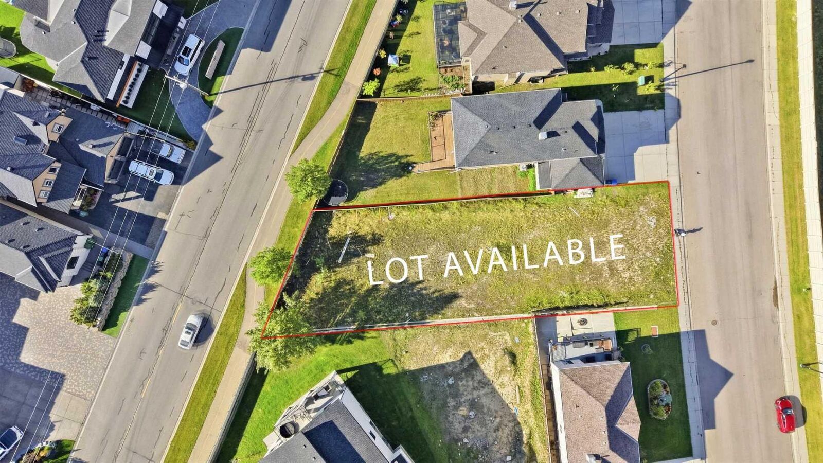 Property Photo:  479 East Lakeview Road  AB T1X 0A2 