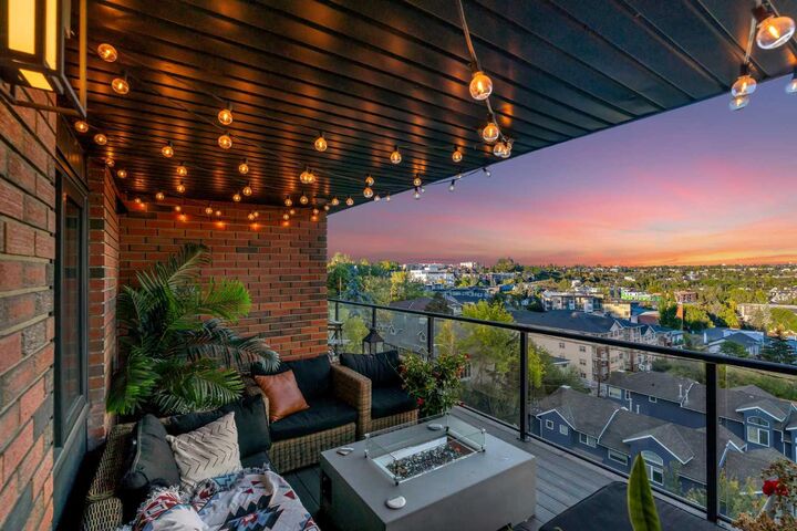 Property Photo:  354 2 Avenue NE 401  AB T2E 0E4 