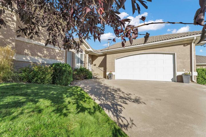 Property Photo: 16 River Ridge Court NW AB T1A 8V4
