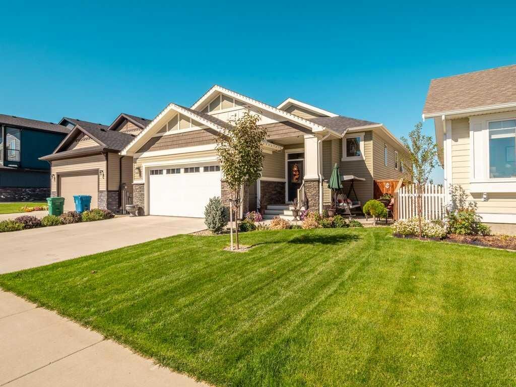 Property Photo:  324 Rivergrove Chase W  AB T1K 8E8 