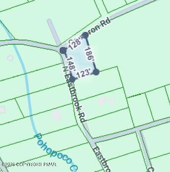 Property Photo:  Cameron Rd 285 Road  PA 18330 