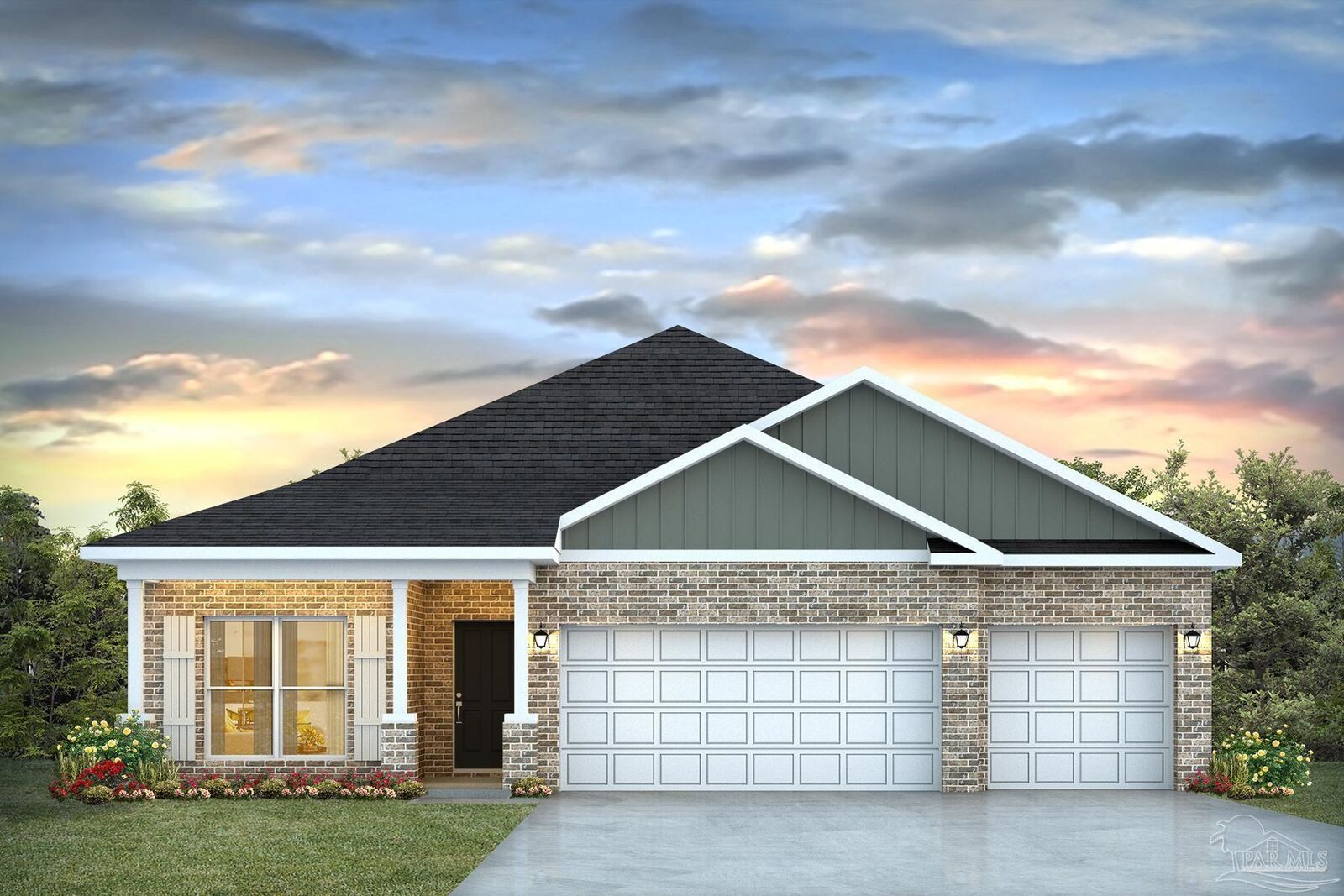 Property Photo:  2727 Grayson Dr  FL 32533 