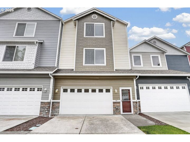 Property Photo:  3507 NE 80th St  WA 98665 
