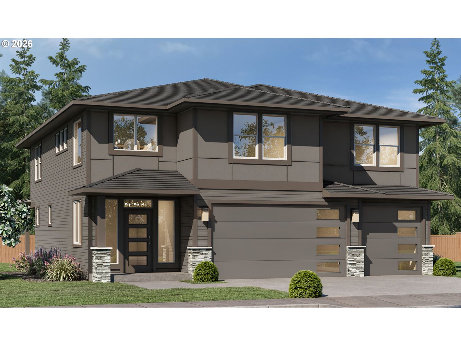 Property Photo: 16798 SW Sugar Pine Dr OR 97140