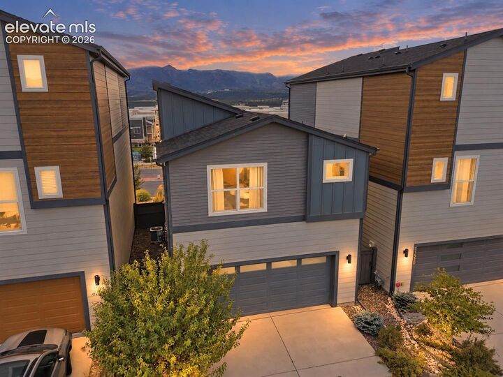 Property Photo:  11314 Modern Meadow Loop  CO 80921 