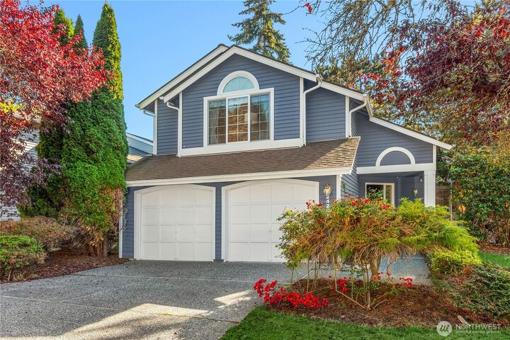 Property Photo:  24201  38th Place SE  WA 98029 