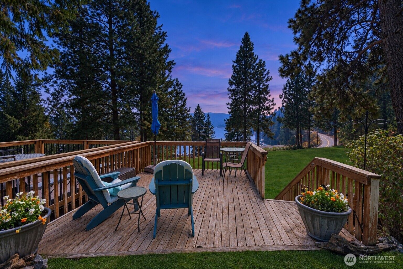Property Photo:  11155  S Lakeshore Rd 26B  WA 98816 