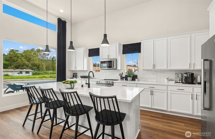 Property Photo:  4200  Tolt Avenue  WA 98014 