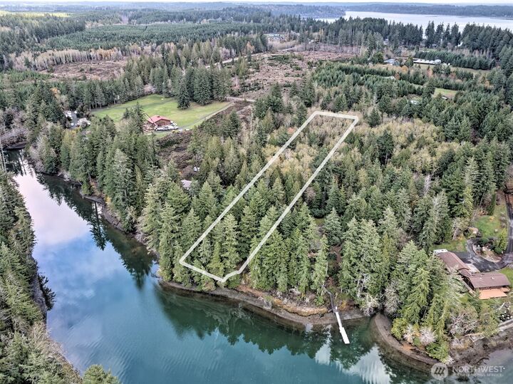 Property Photo:  120 SE Sells Drive  WA 98584 