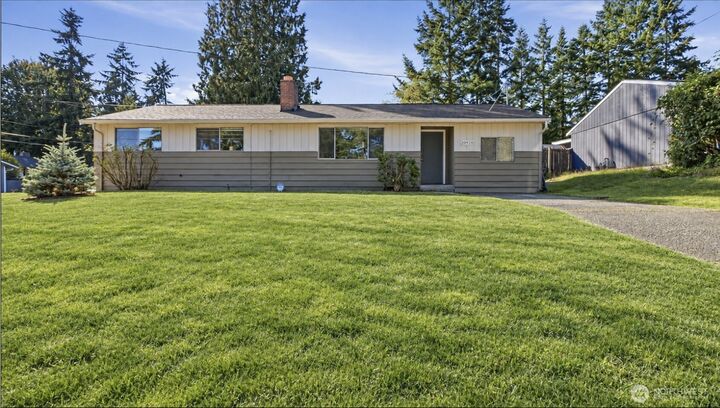 Property Photo: 20926 74th Avenue W WA 98026