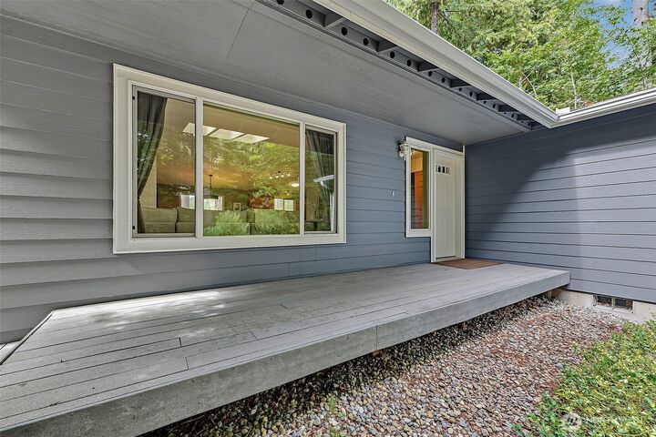 Property Photo:  4529  Johnson Point Road NE  WA 98516 