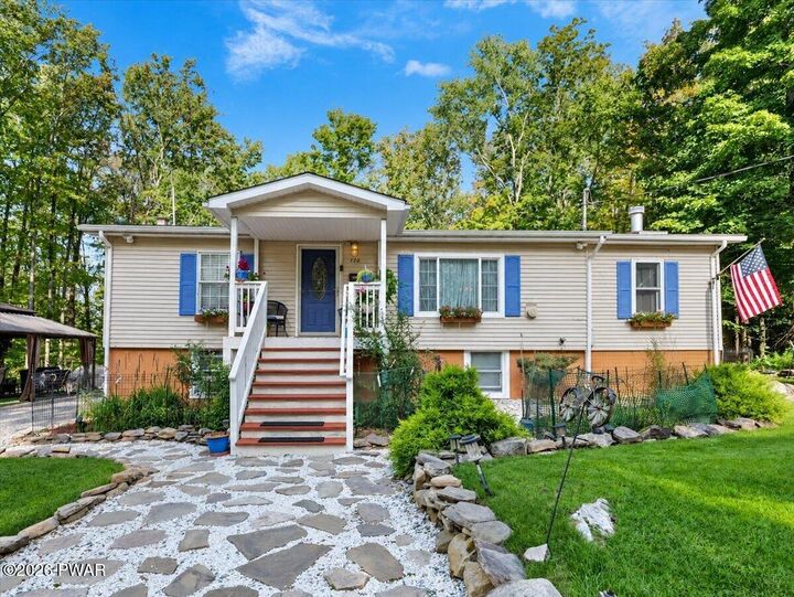 Property Photo:  120 Tiffany Road  PA 18428 
