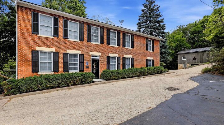 Property Photo:  225 Magazine Street  IL 61036 